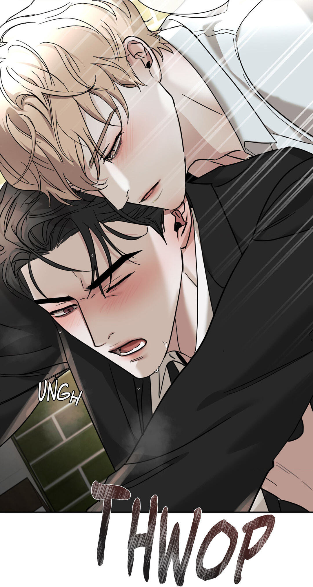 Read Dearest chapter 19 image 76 on Lezhin