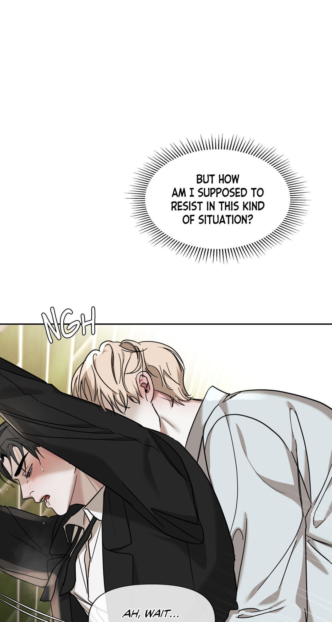 Read Dearest chapter 19 image 77 on Lezhin