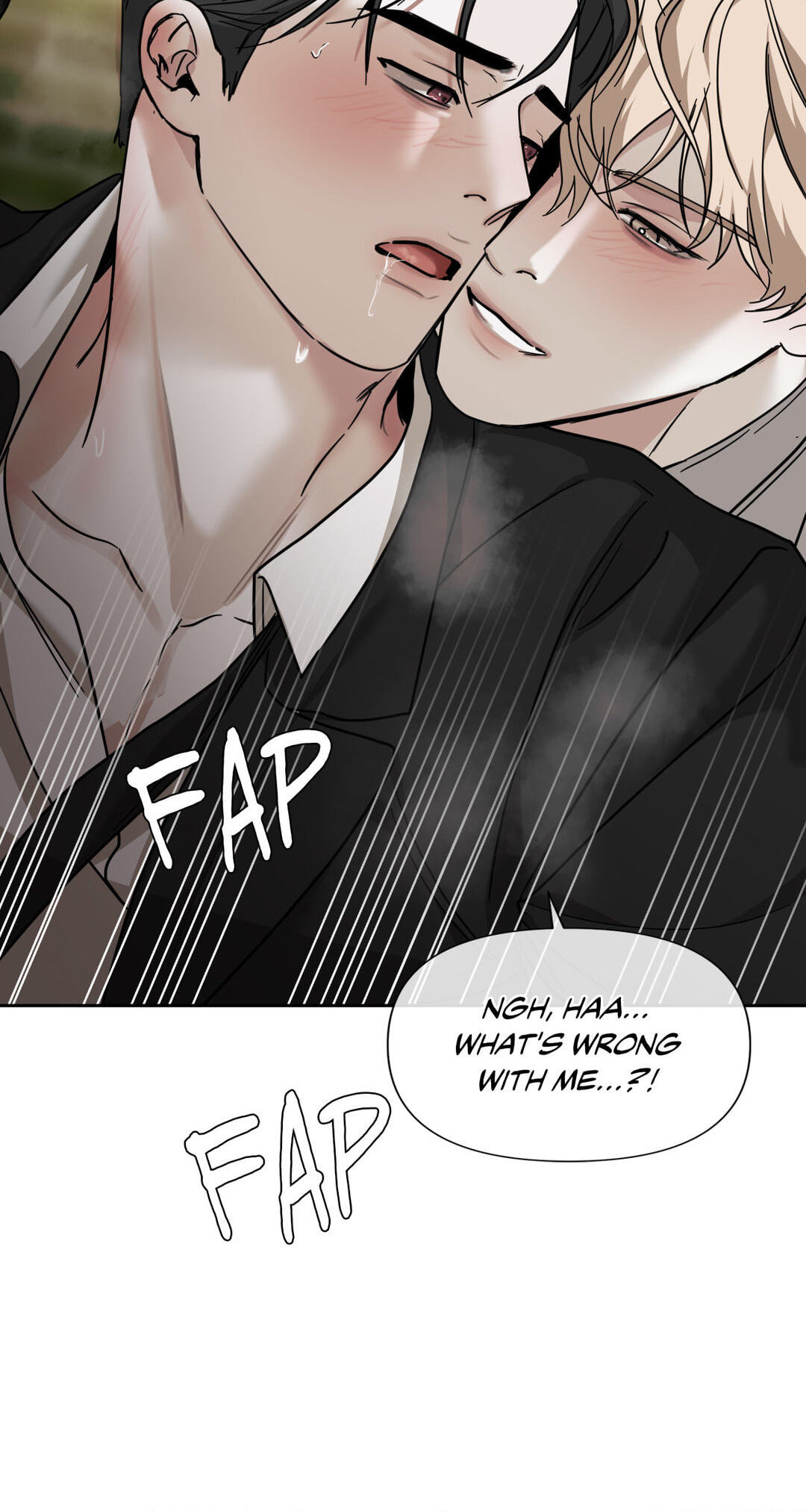 Read Dearest chapter 19 image 79 on Lezhin