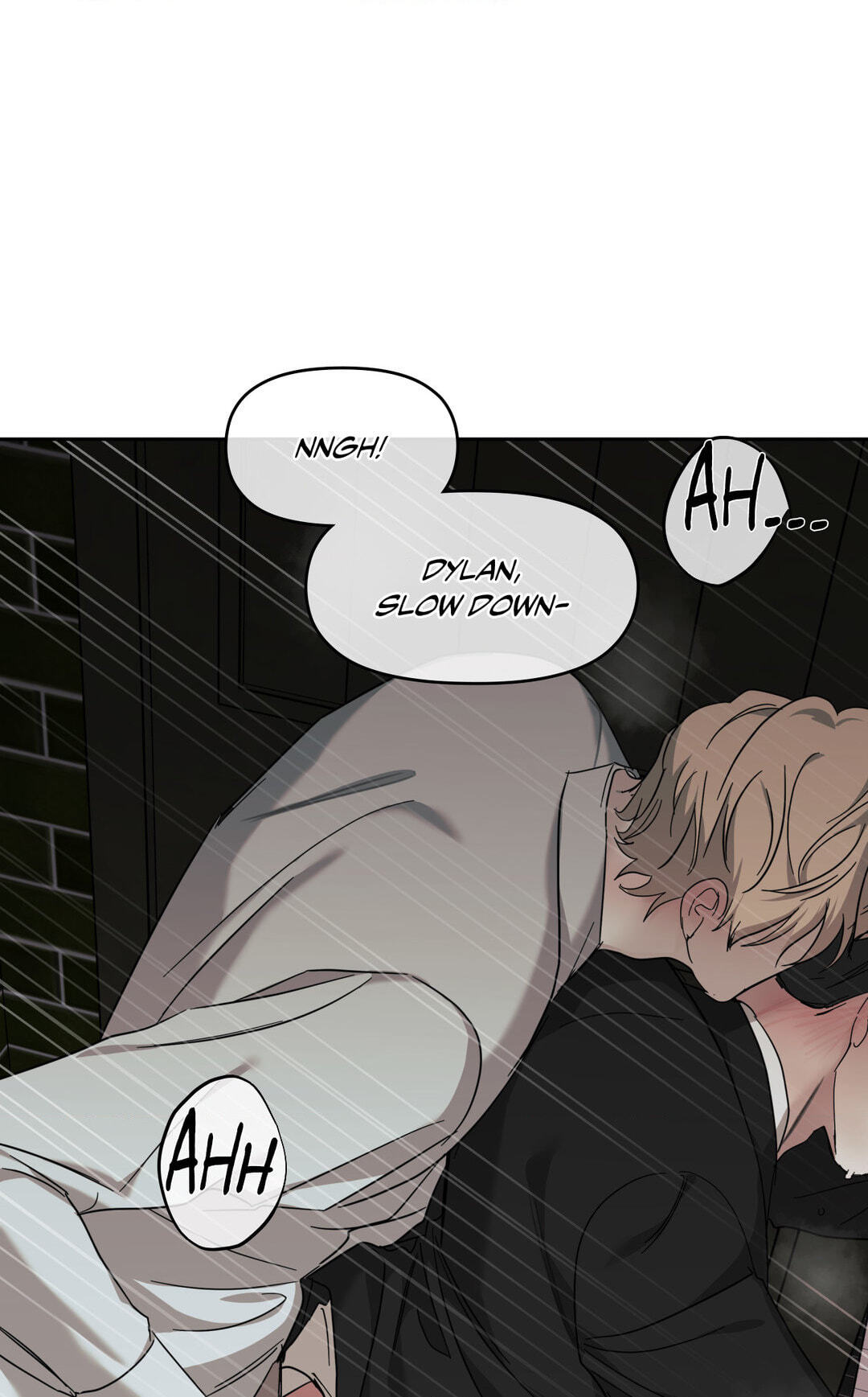 Read Dearest chapter 19 image 80 on Lezhin