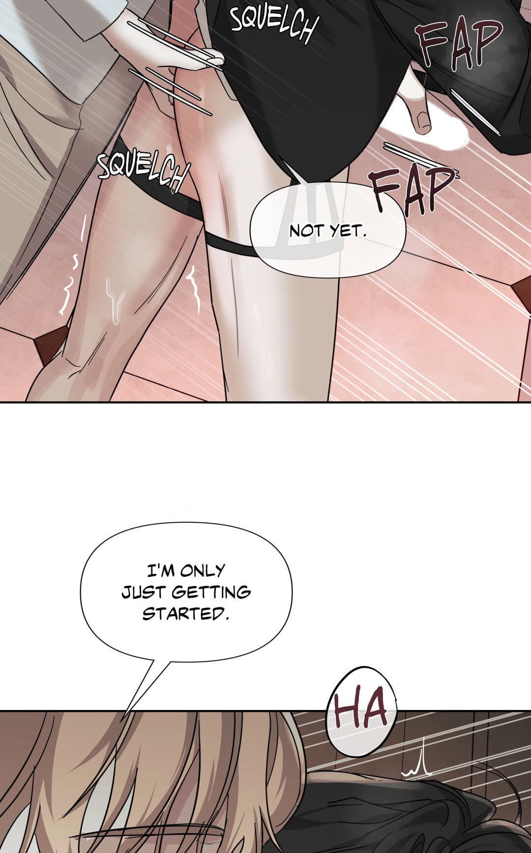 Read Dearest chapter 19 image 81 on Lezhin