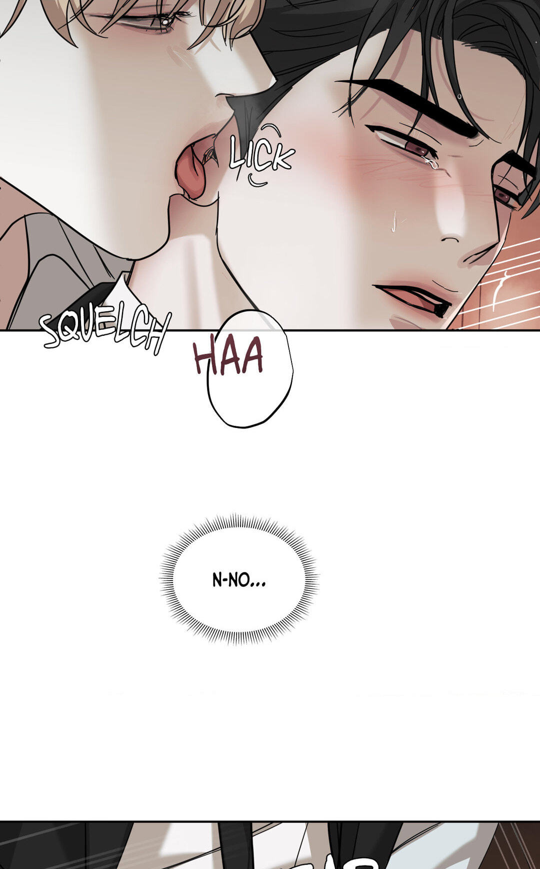 Read Dearest chapter 19 image 82 on Lezhin