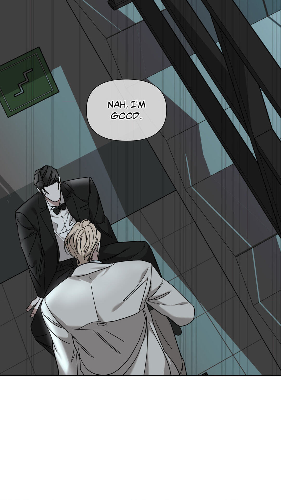 Read Dearest chapter 19 image 9 on Lezhin
