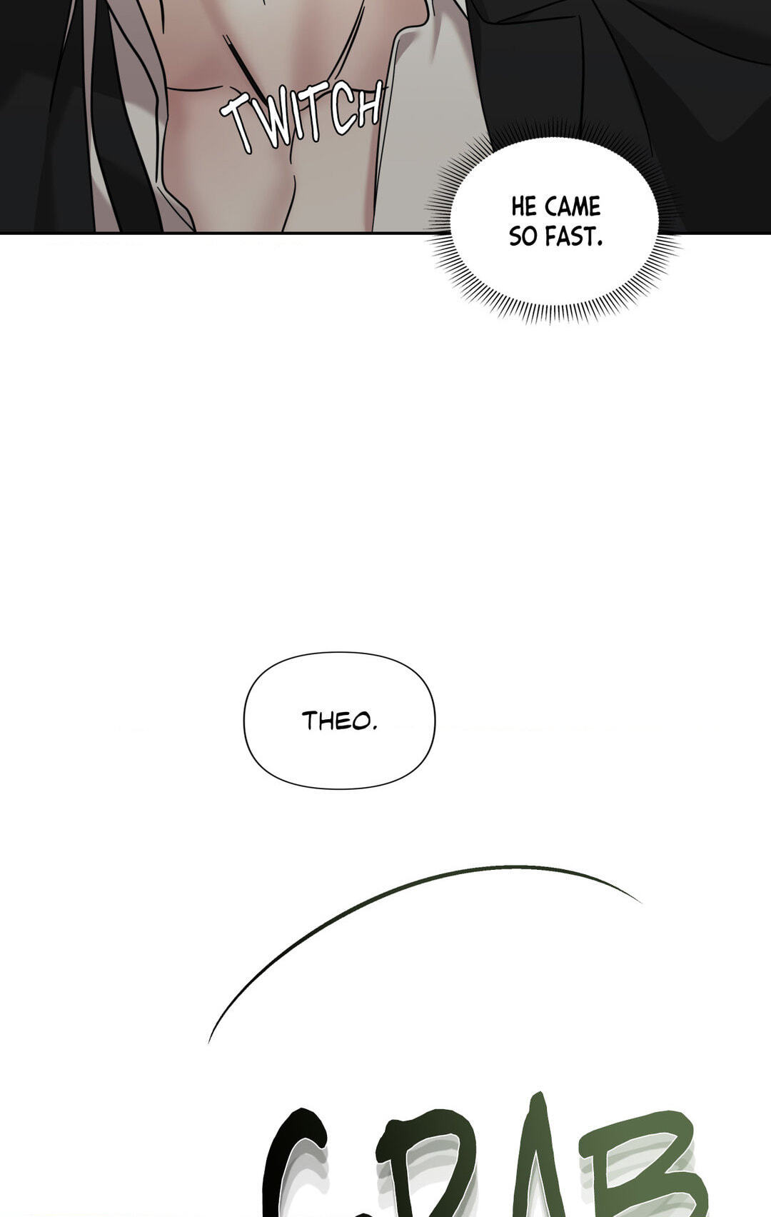Read Dearest chapter 19 image 91 on Lezhin