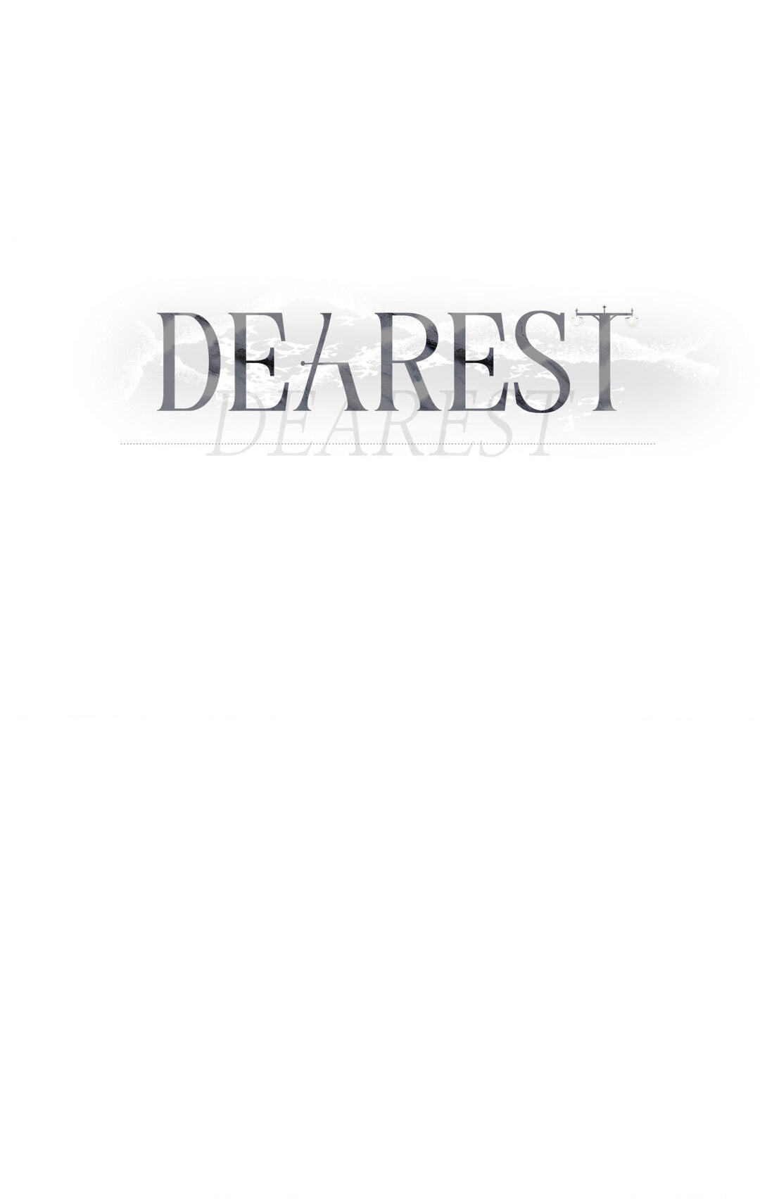 Read Dearest chapter 19 image 97 on Lezhin