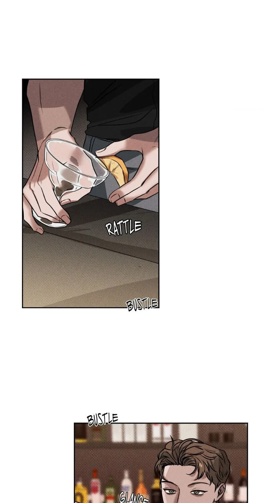Read Dearest chapter 2 image 1 on Lezhin