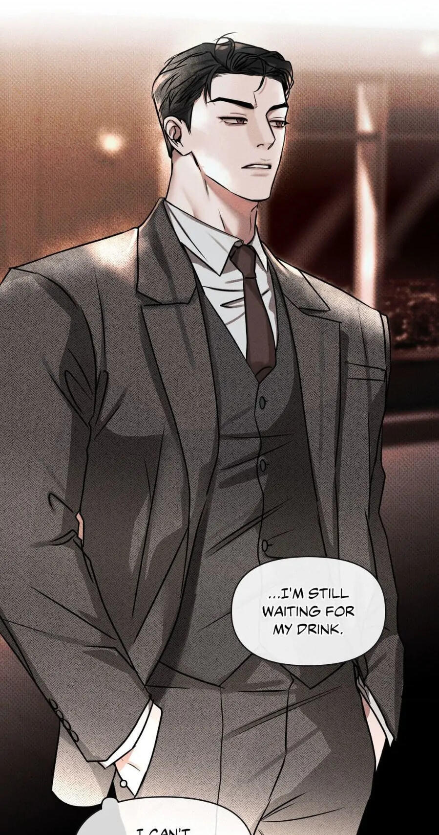 Read Dearest chapter 2 image 11 on Lezhin