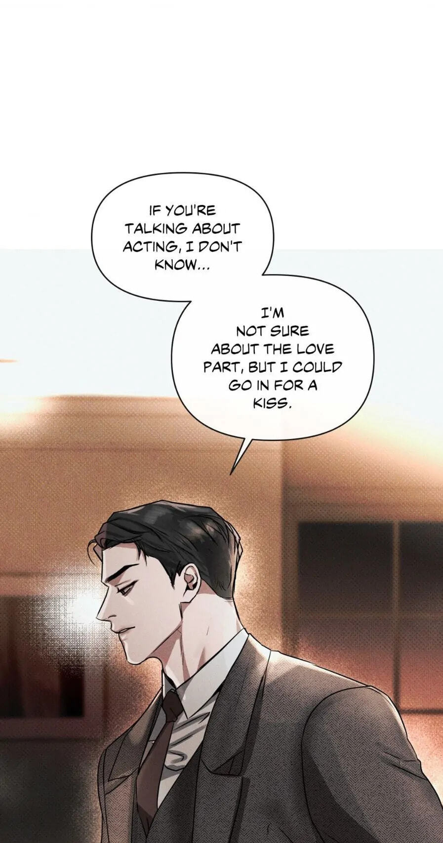 Read Dearest chapter 2 image 17 on Lezhin