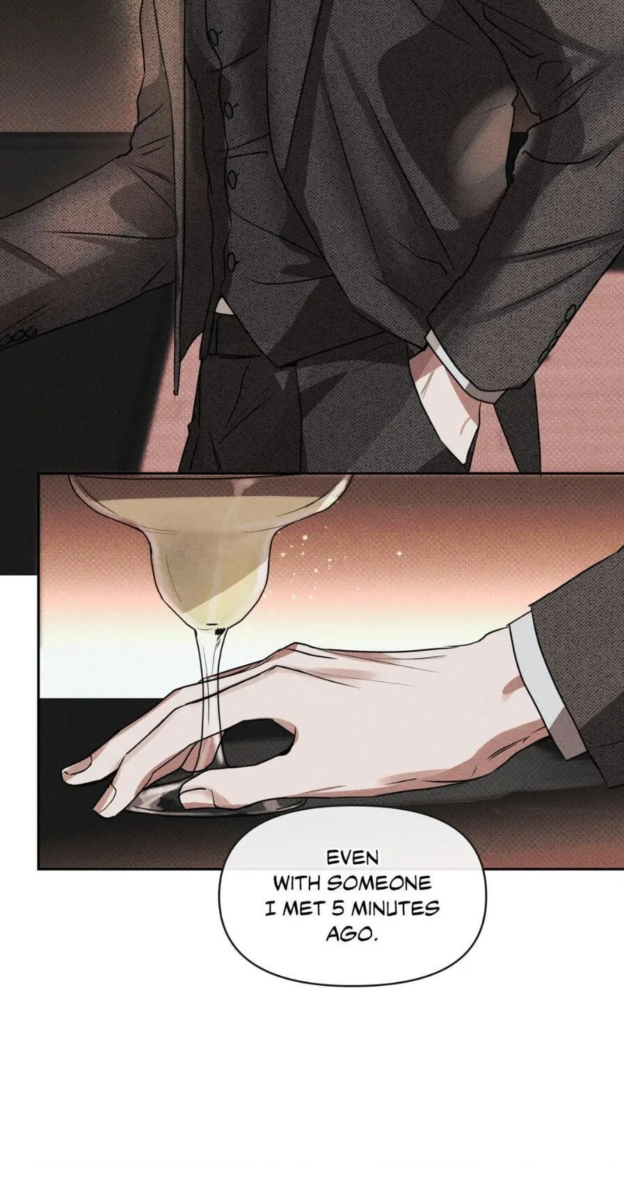 Read Dearest chapter 2 image 18 on Lezhin