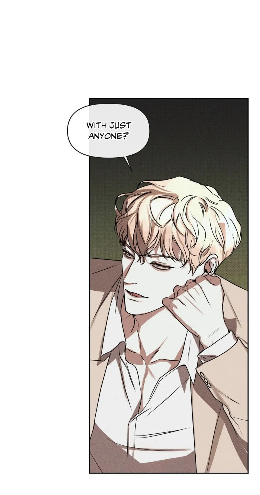 Read Dearest chapter 2 image 19 on Lezhin