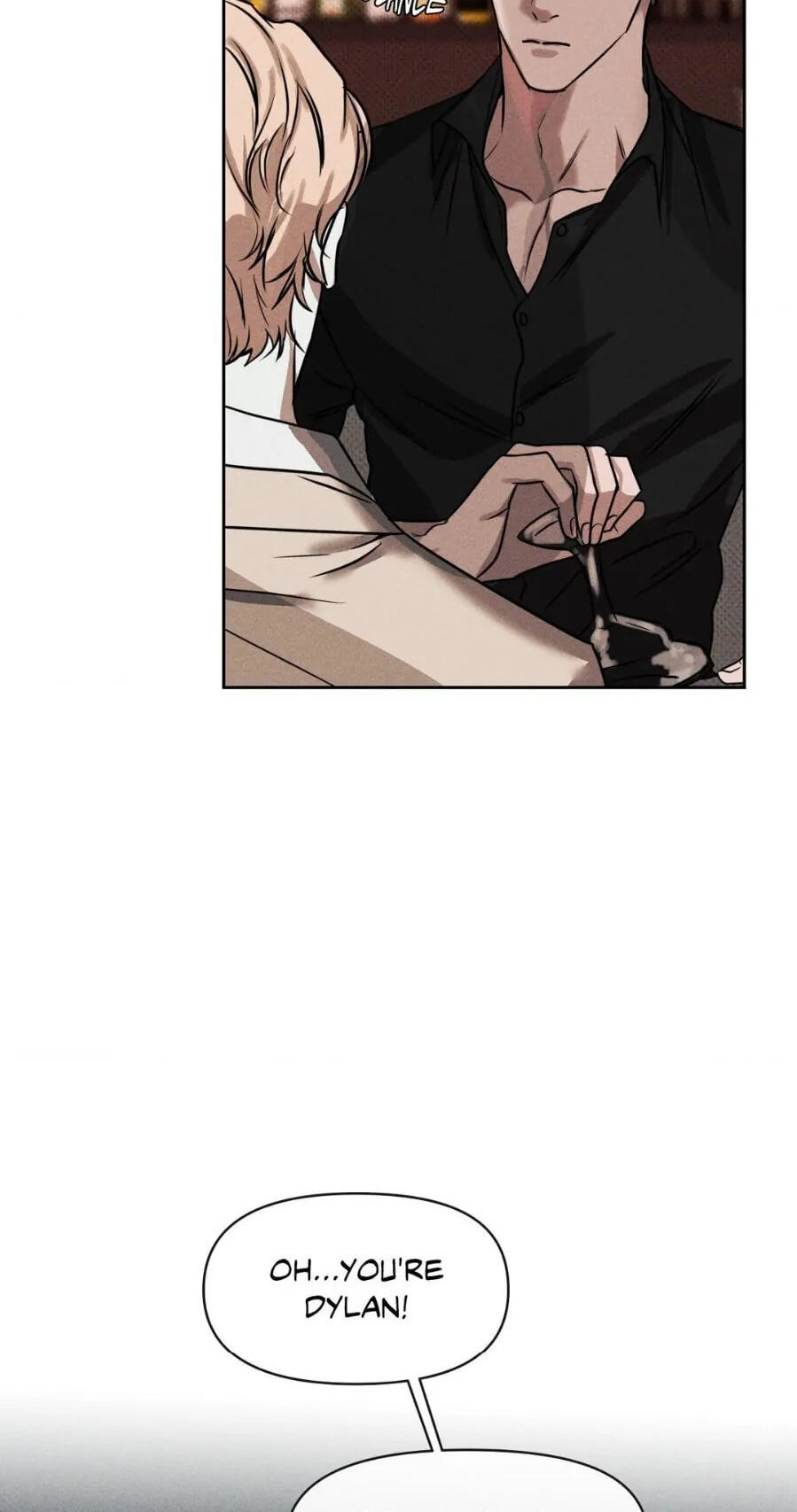 Read Dearest chapter 2 image 2 on Lezhin