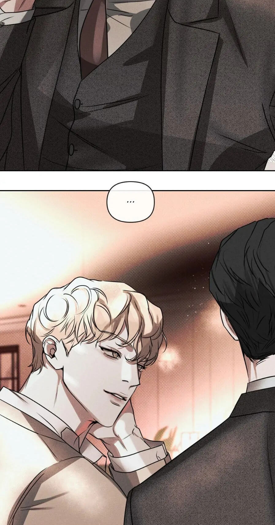 Read Dearest chapter 2 image 21 on Lezhin