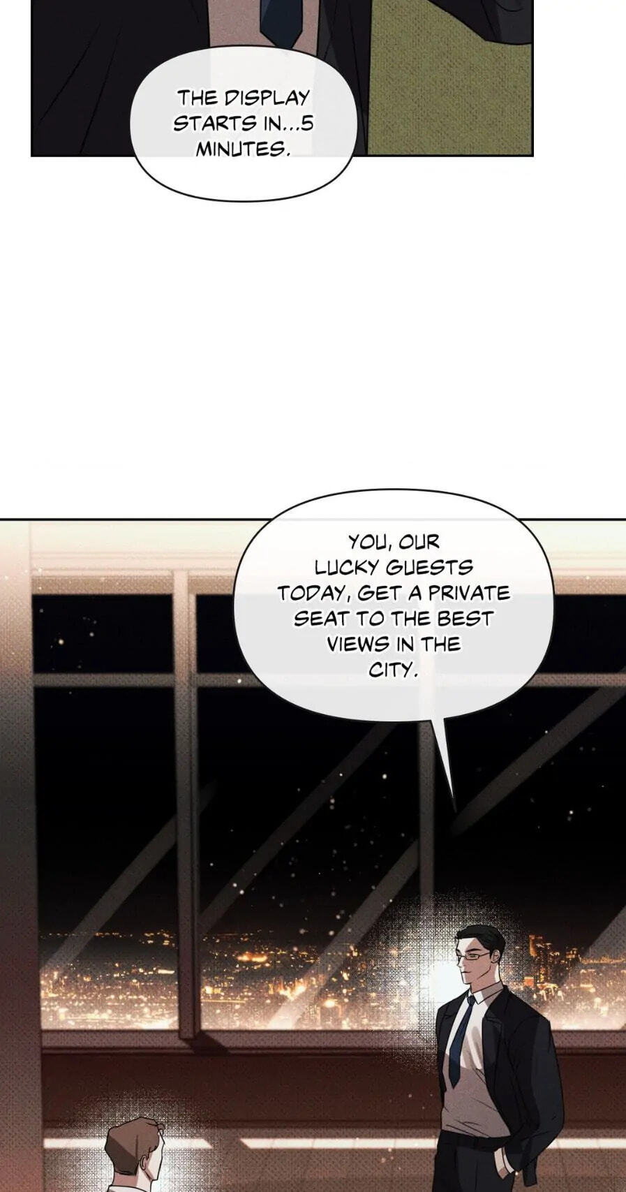 Read Dearest chapter 2 image 26 on Lezhin