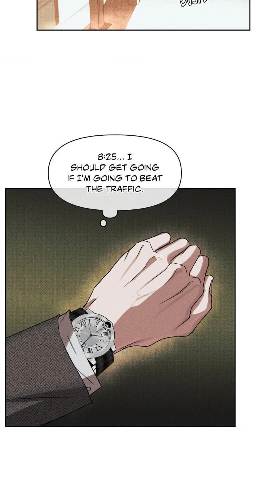 Read Dearest chapter 2 image 28 on Lezhin