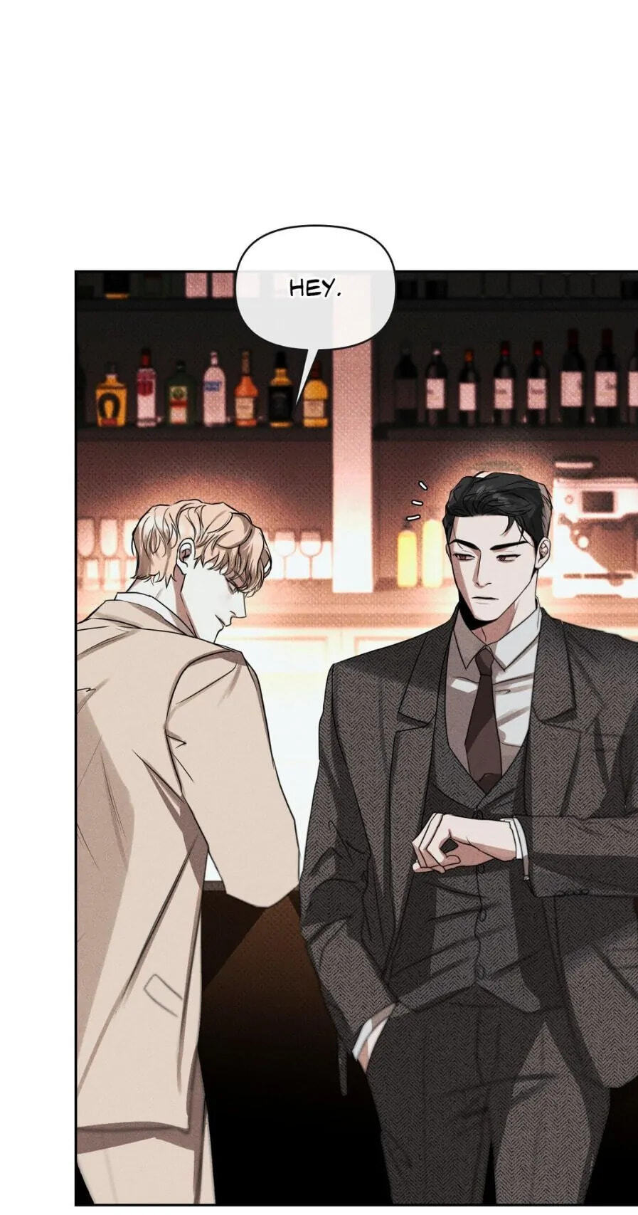 Read Dearest chapter 2 image 29 on Lezhin
