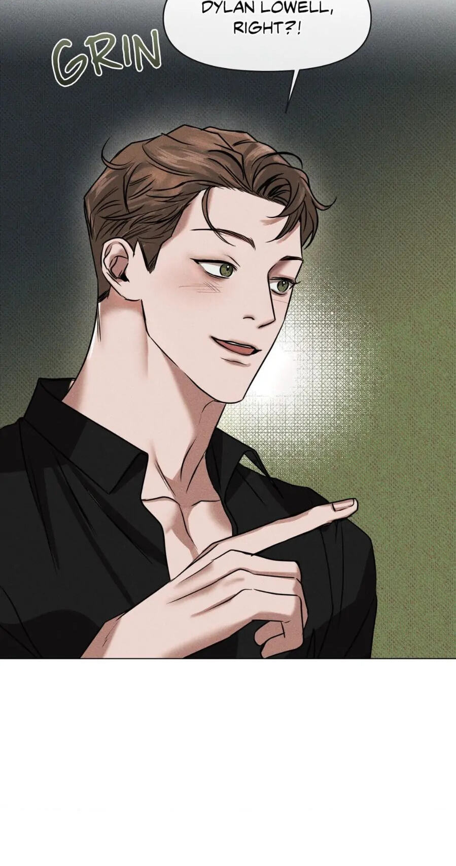 Read Dearest chapter 2 image 3 on Lezhin