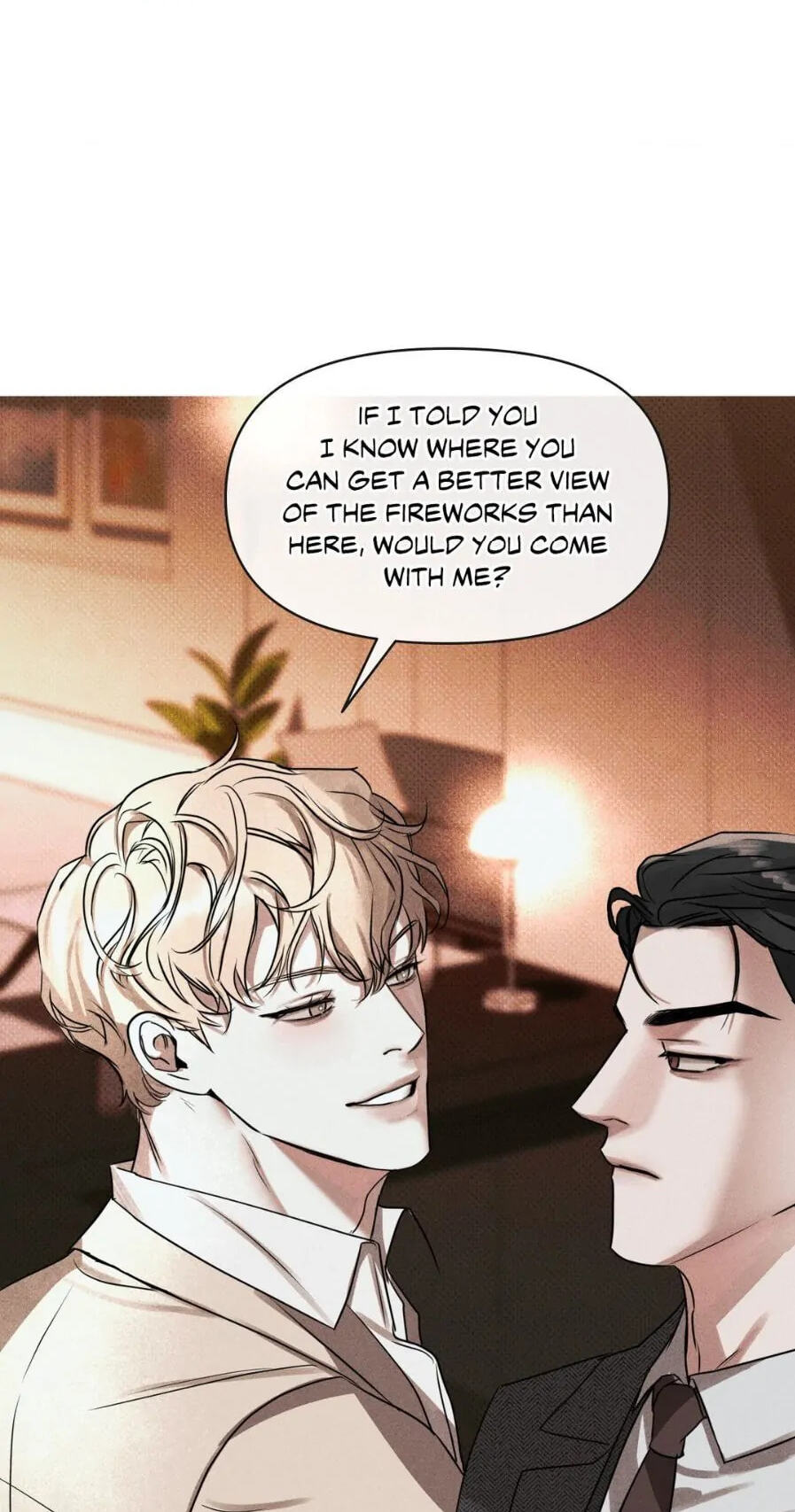 Read Dearest chapter 2 image 30 on Lezhin