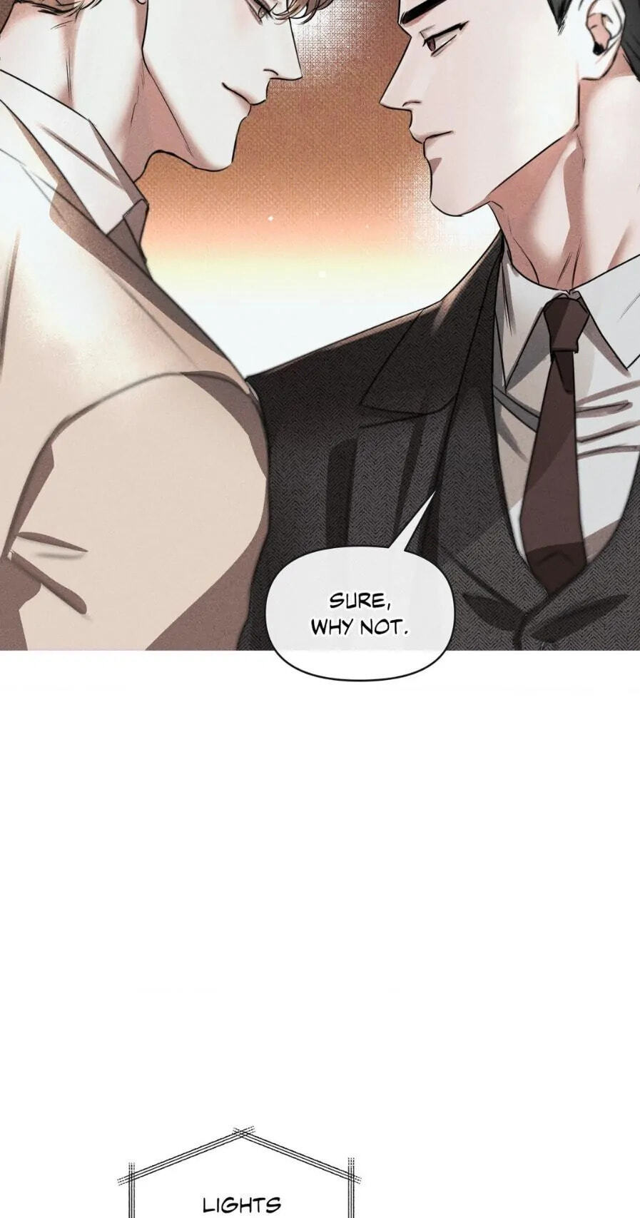 Read Dearest chapter 2 image 32 on Lezhin