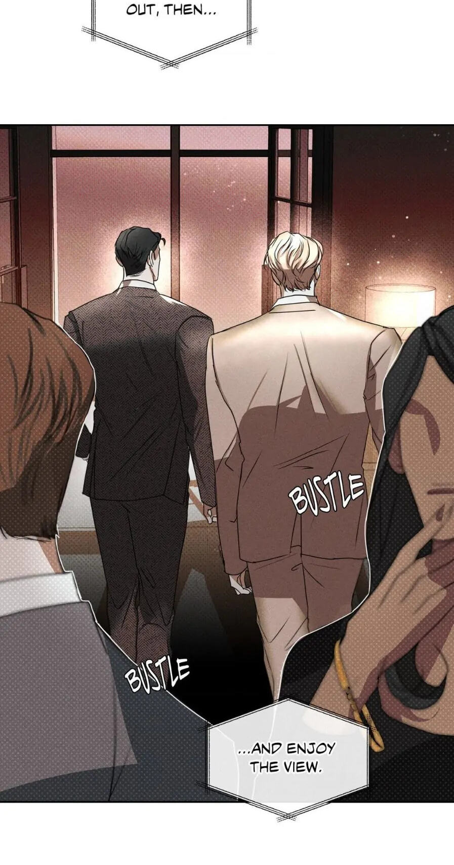 Read Dearest chapter 2 image 33 on Lezhin