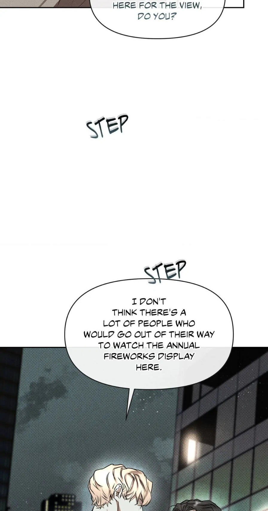 Read Dearest chapter 2 image 45 on Lezhin