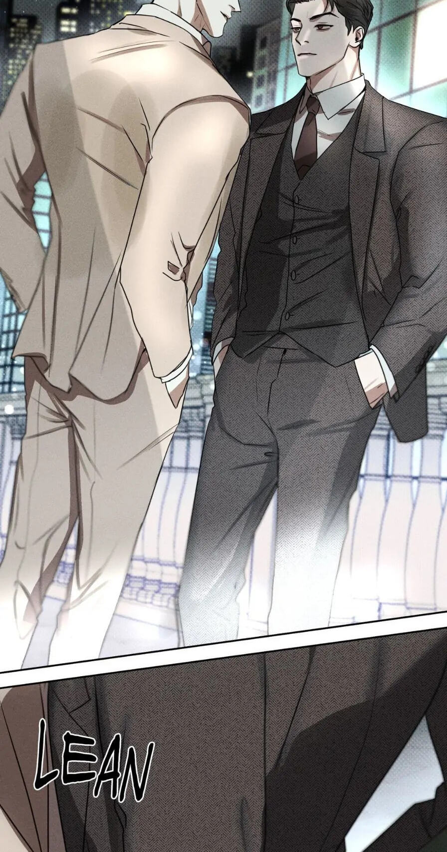 Read Dearest chapter 2 image 46 on Lezhin