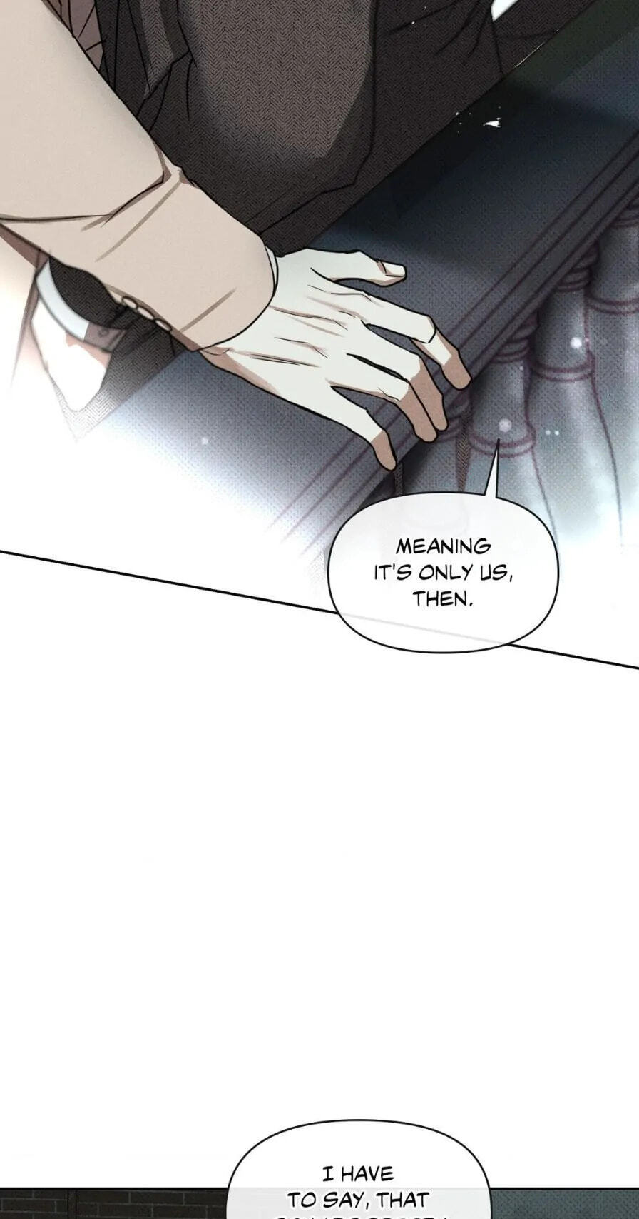 Read Dearest chapter 2 image 47 on Lezhin