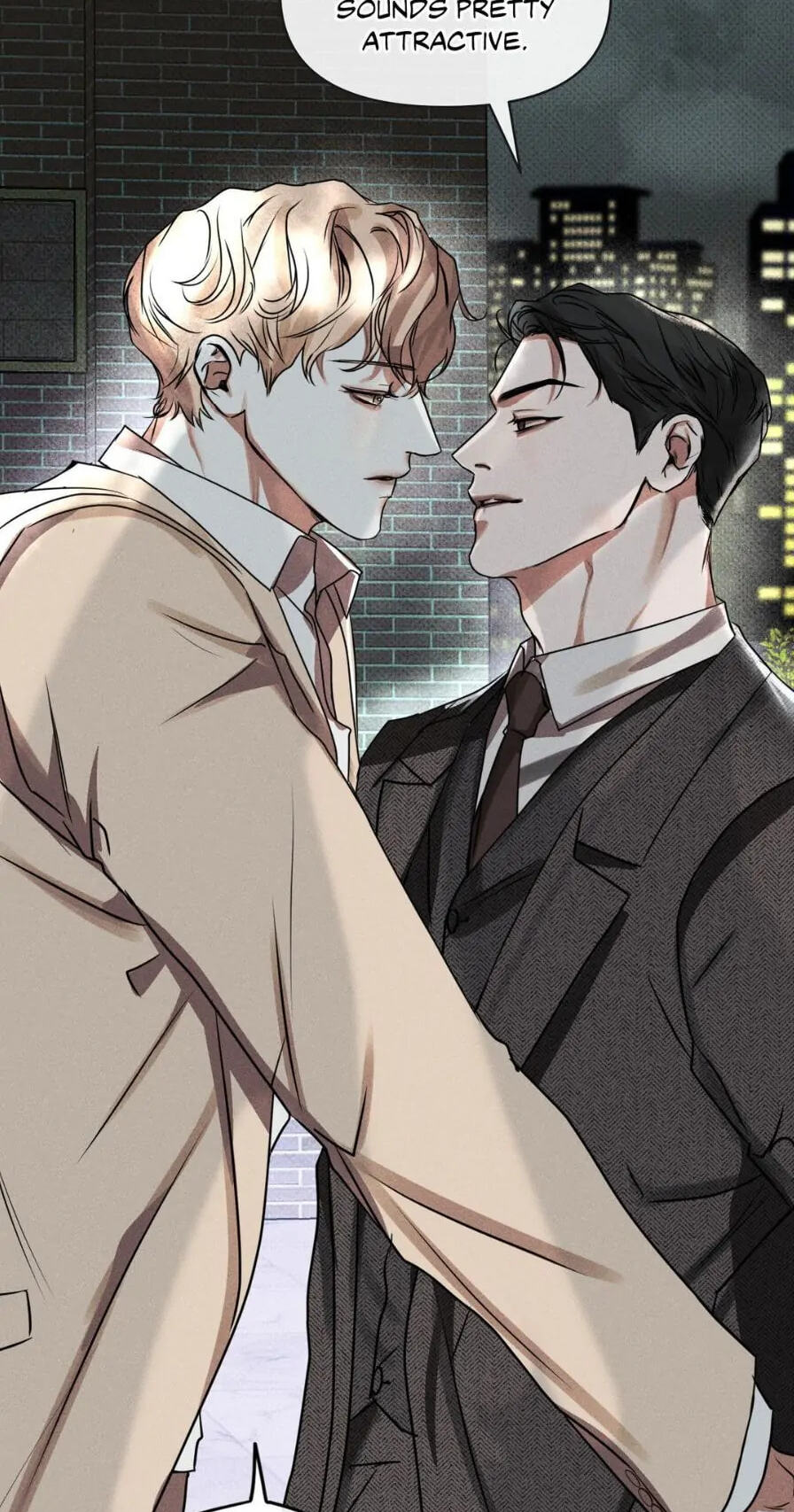 Read Dearest chapter 2 image 48 on Lezhin