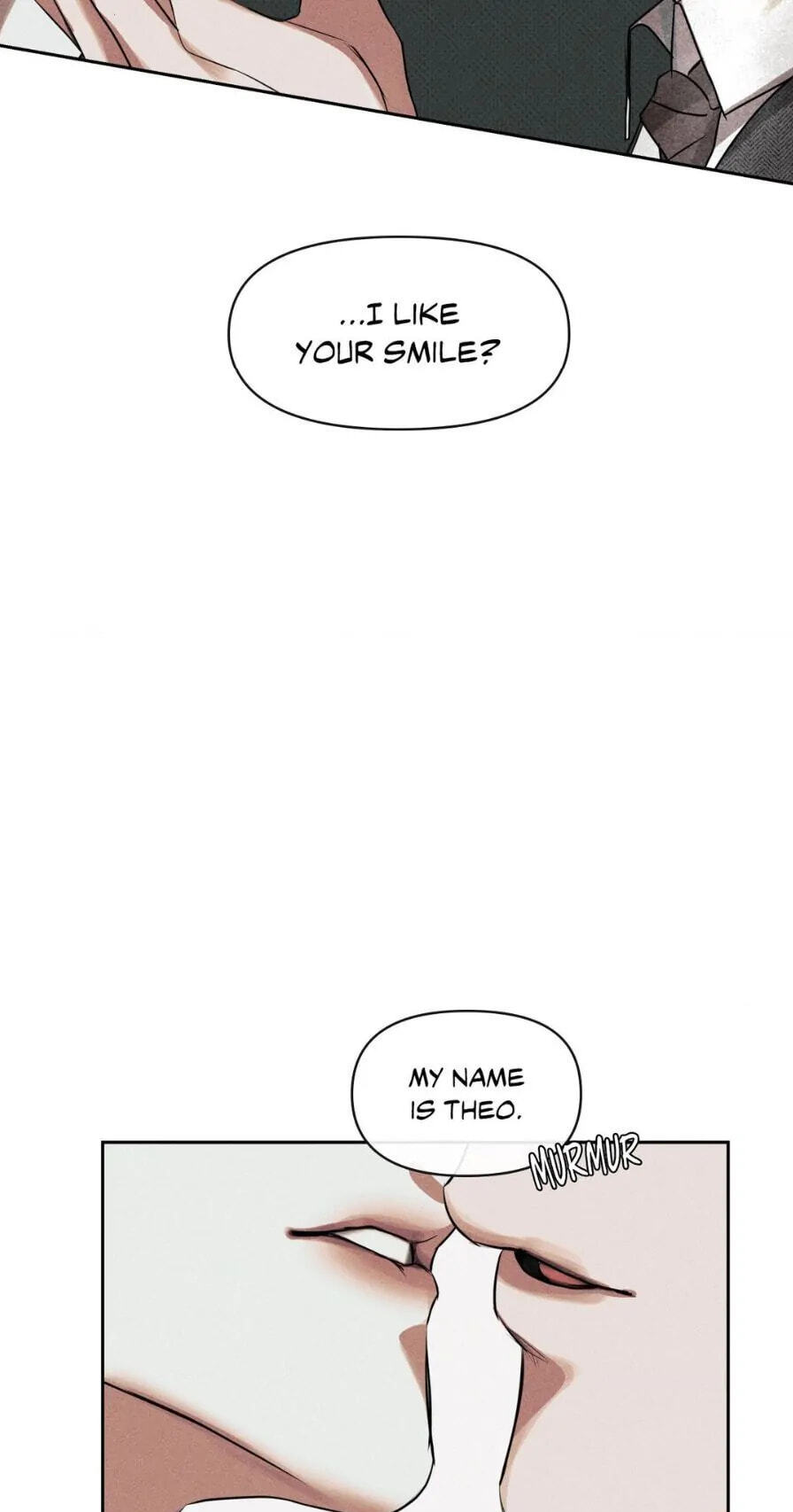 Read Dearest chapter 2 image 50 on Lezhin