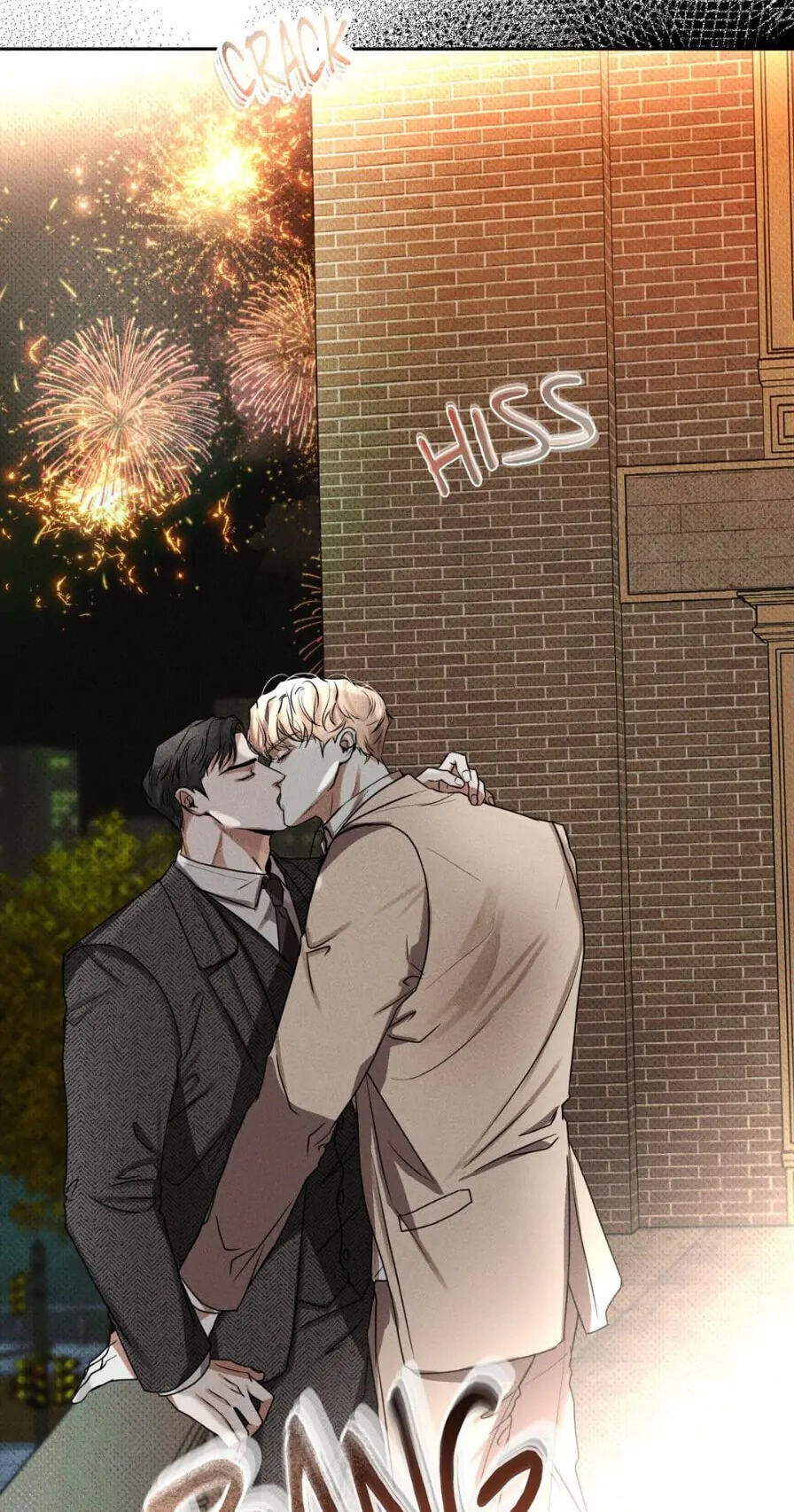 Read Dearest chapter 2 image 55 on Lezhin