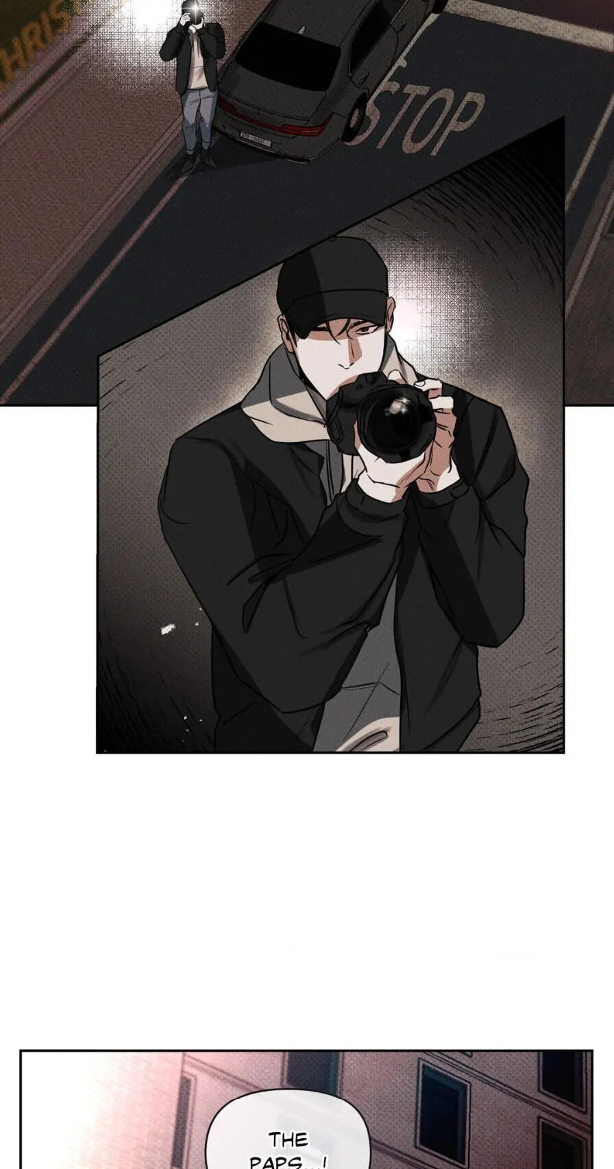 Read Dearest chapter 2 image 58 on Lezhin