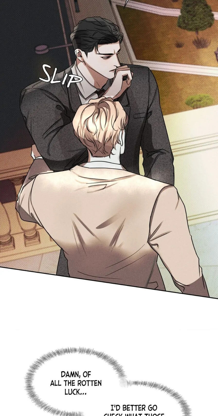 Read Dearest chapter 2 image 60 on Lezhin