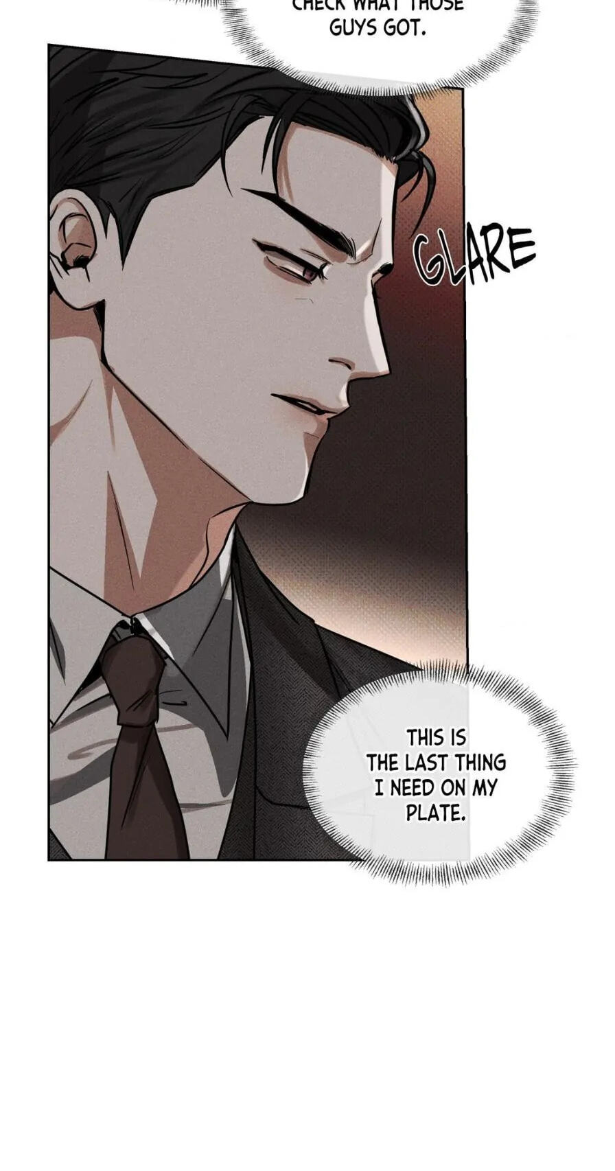 Read Dearest chapter 2 image 61 on Lezhin