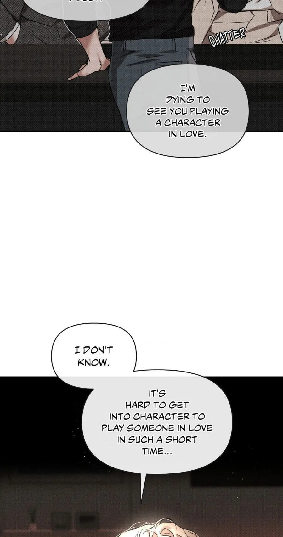 Read Dearest chapter 2 image 7 on Lezhin