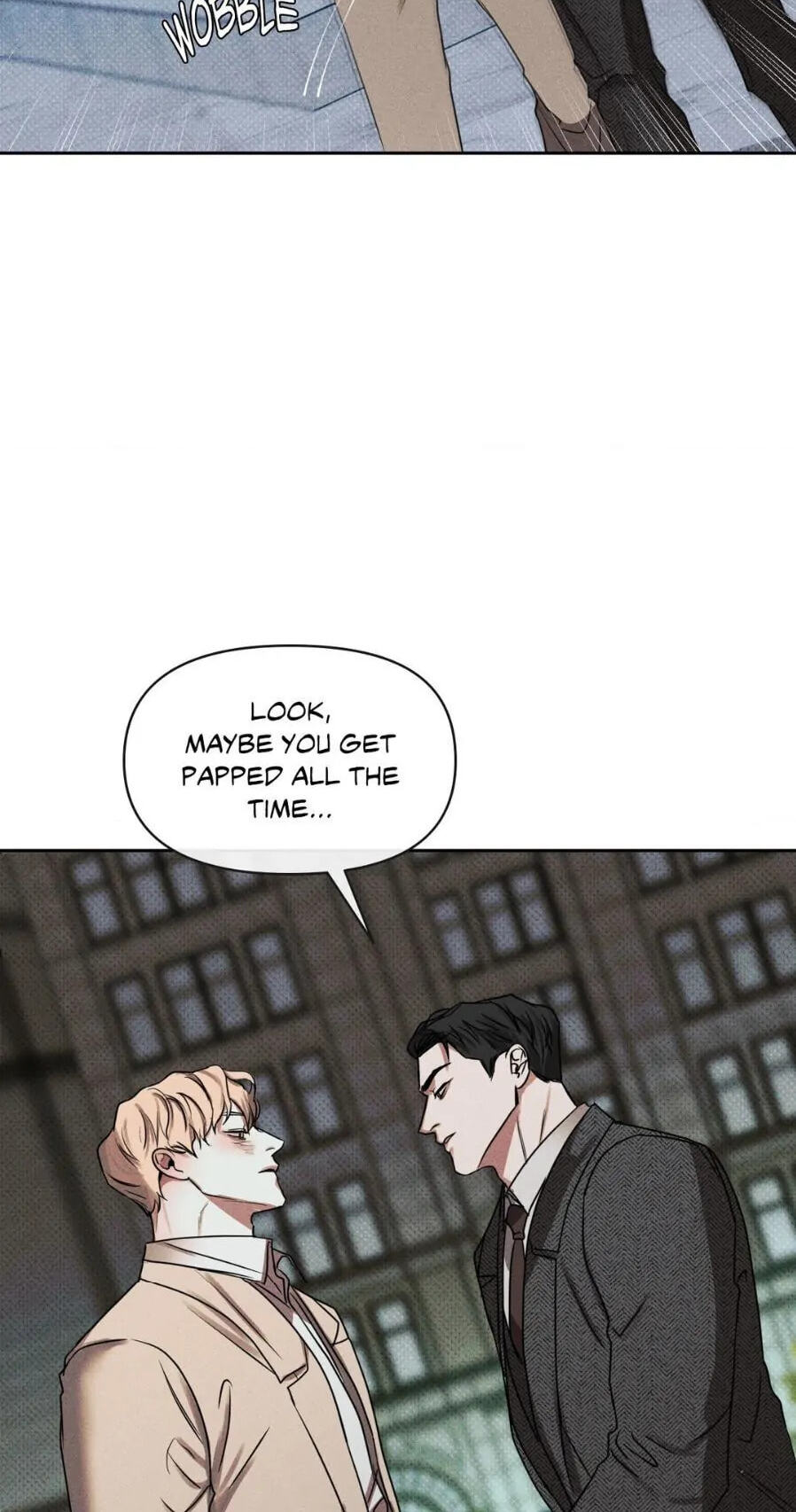 Read Dearest chapter 2 image 73 on Lezhin