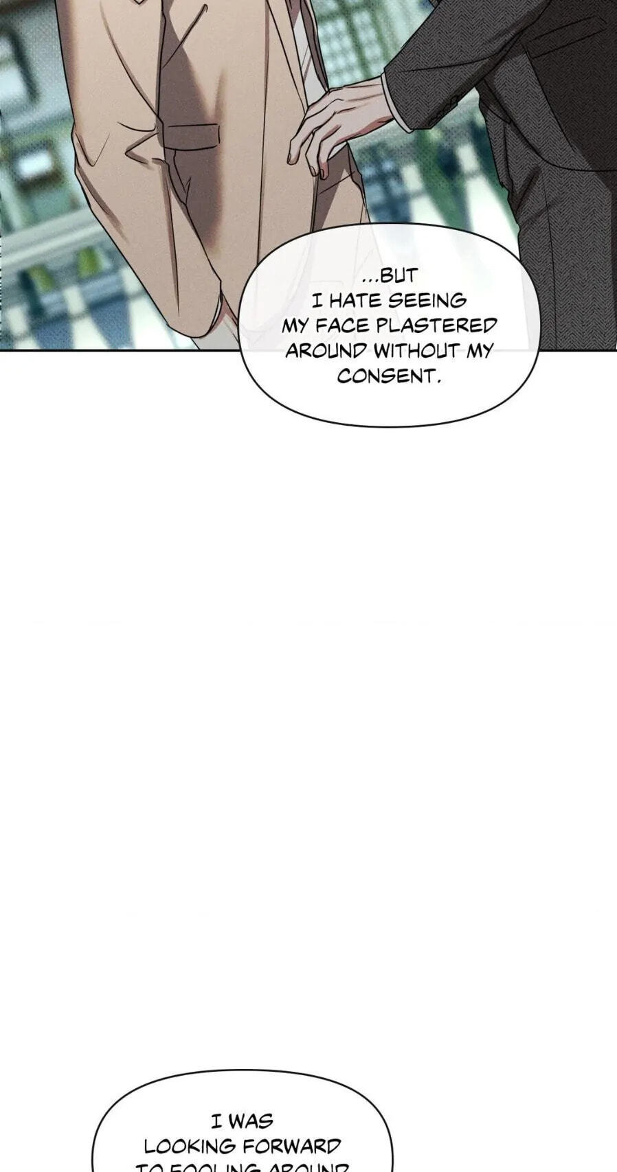 Read Dearest chapter 2 image 74 on Lezhin