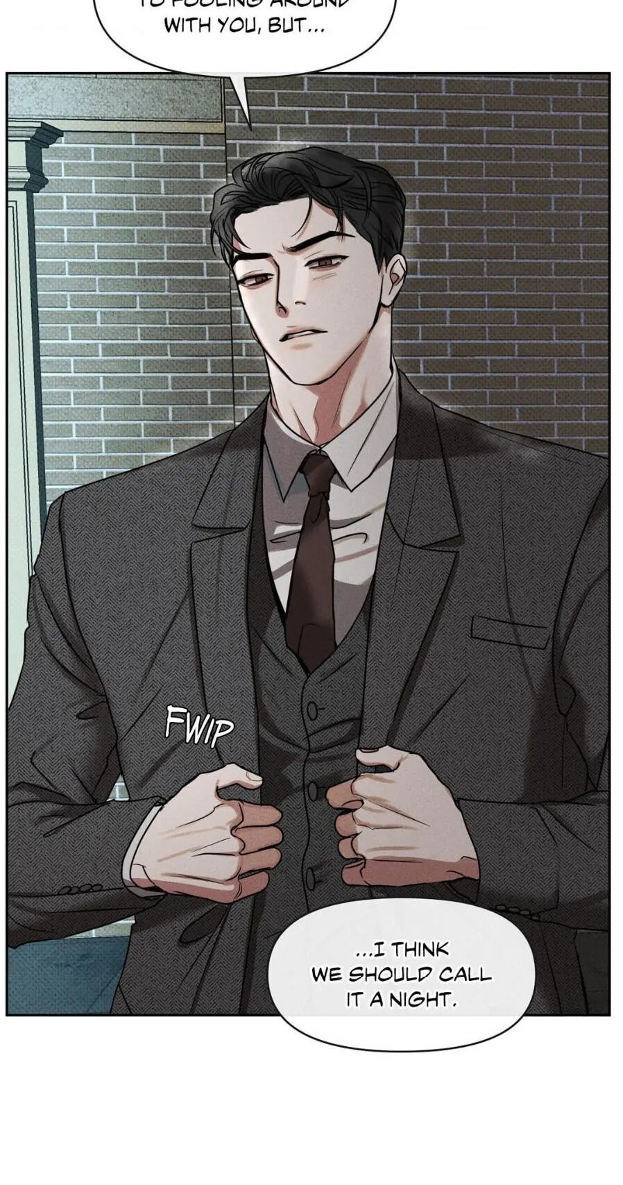 Read Dearest chapter 2 image 75 on Lezhin