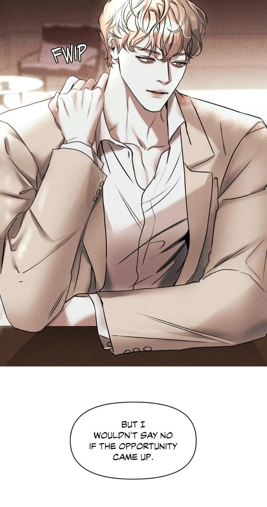 Read Dearest chapter 2 image 8 on Lezhin