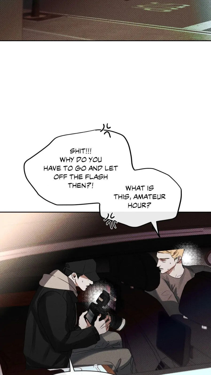 Read Dearest chapter 2 image 80 on Lezhin