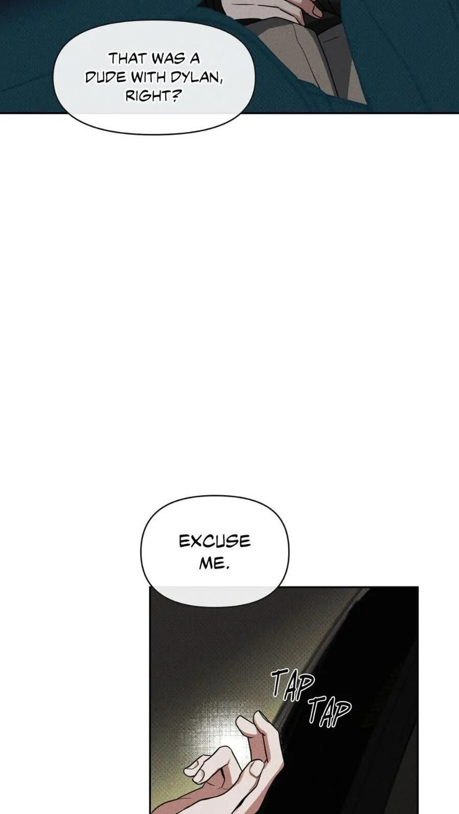 Read Dearest chapter 2 image 82 on Lezhin