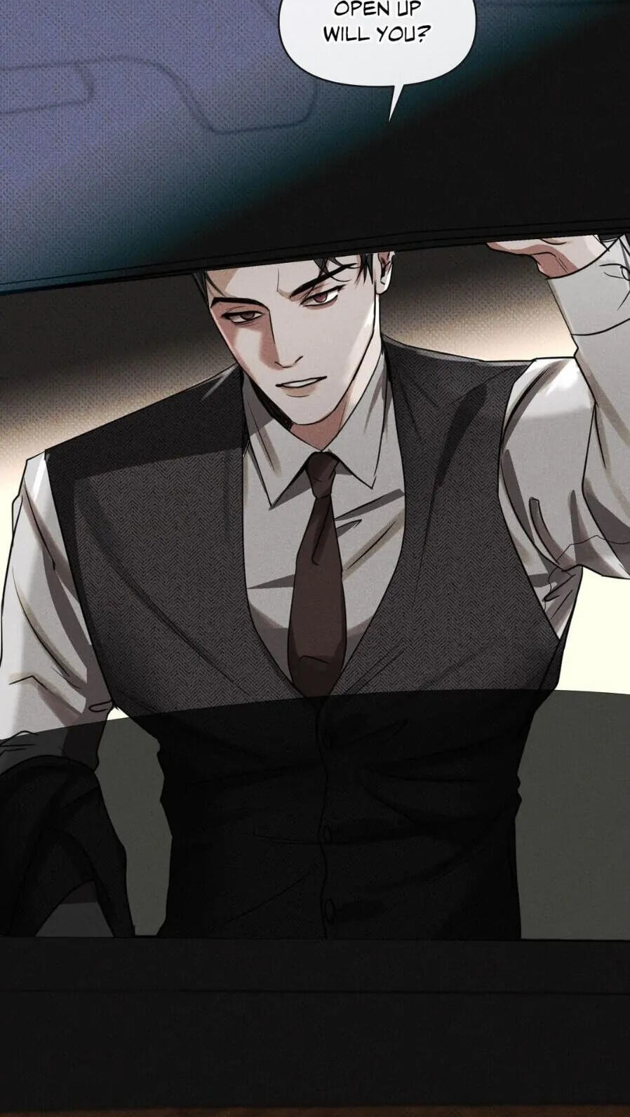 Read Dearest chapter 2 image 84 on Lezhin