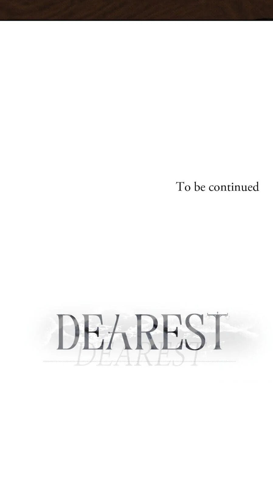 Read Dearest chapter 2 image 85 on Lezhin