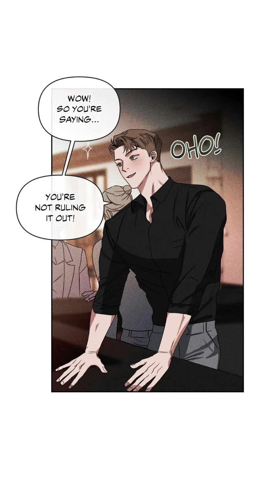 Read Dearest chapter 2 image 9 on Lezhin