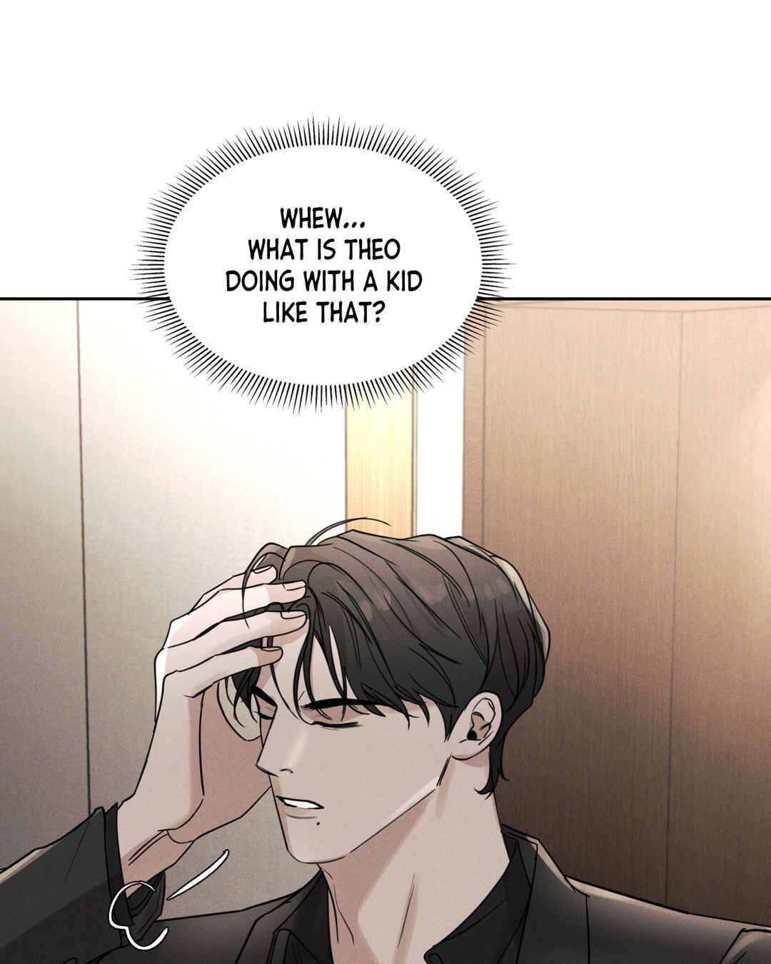 Read Dearest chapter 20 image 106 on Lezhin