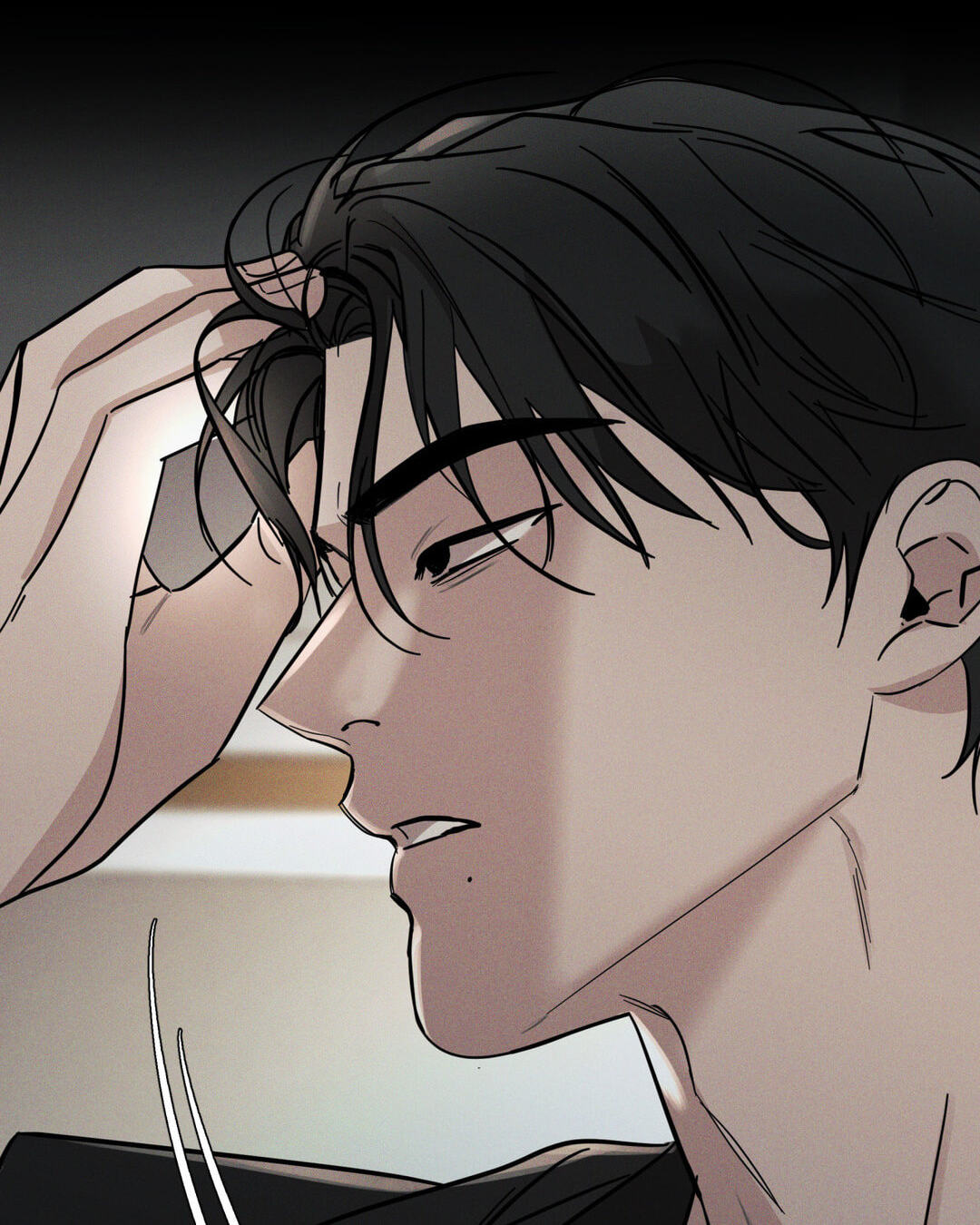 Read Dearest chapter 20 image 109 on Lezhin