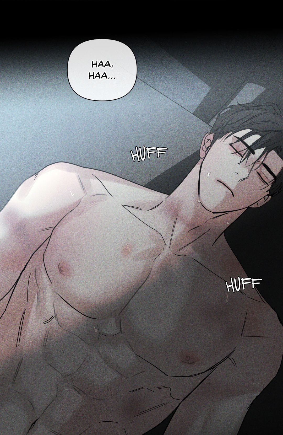 Read Dearest chapter 20 image 112 on Lezhin