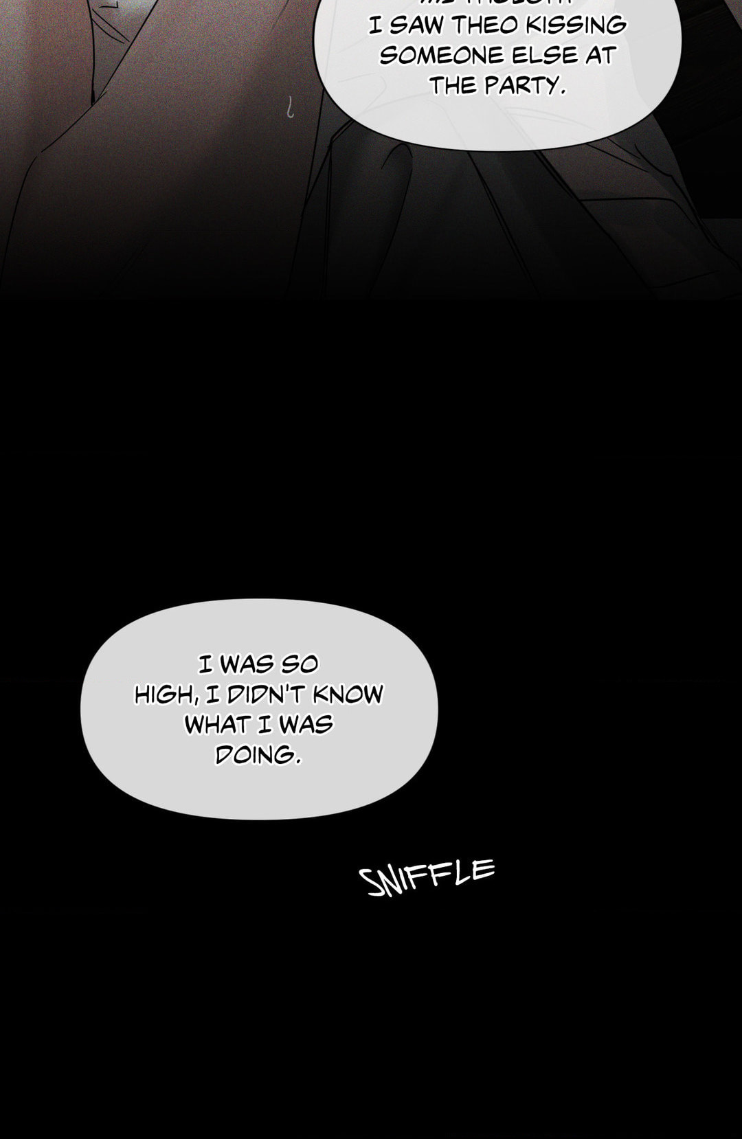 Read Dearest chapter 20 image 115 on Lezhin