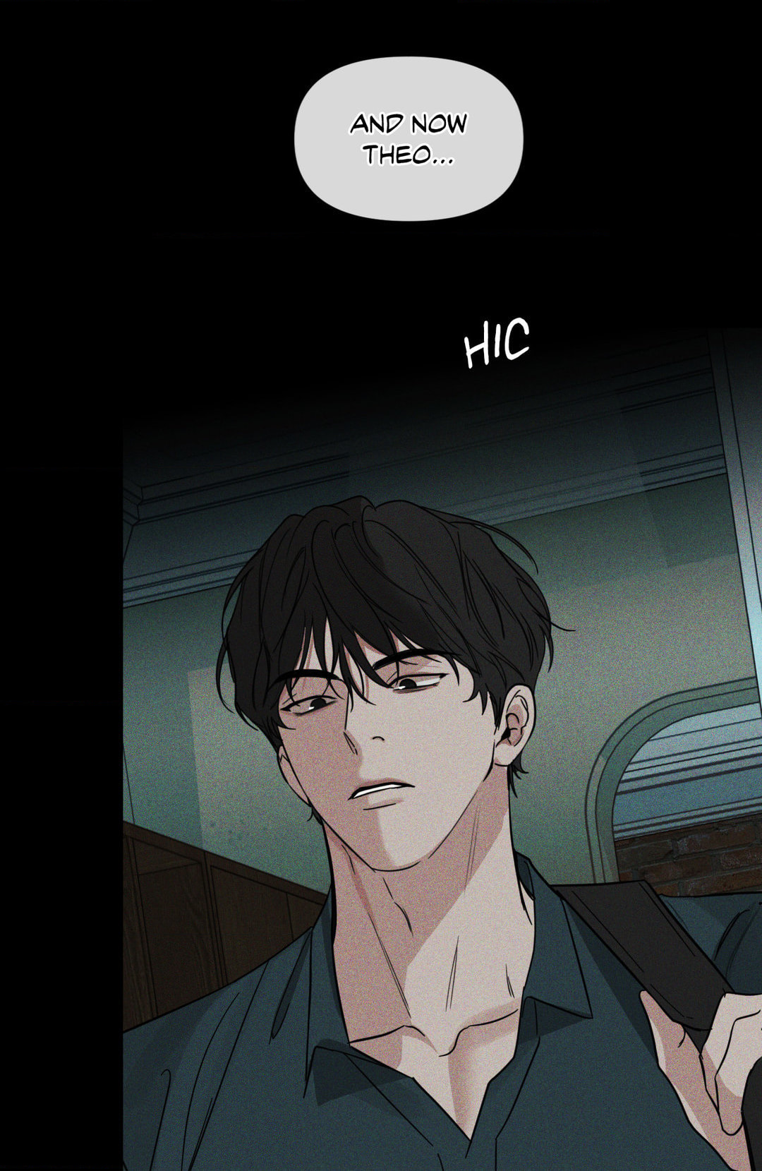 Read Dearest chapter 20 image 116 on Lezhin