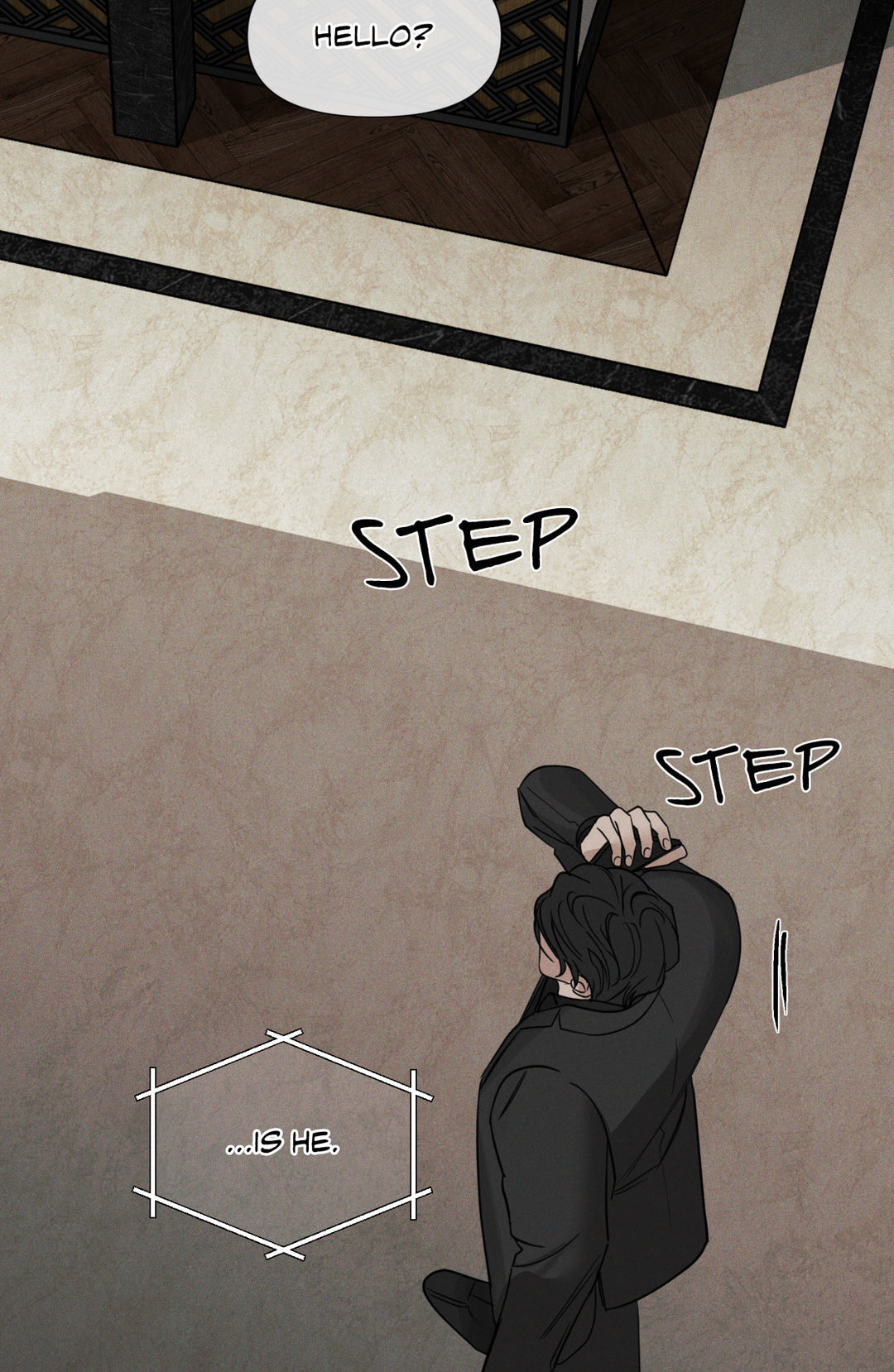 Read Dearest chapter 20 image 121 on Lezhin