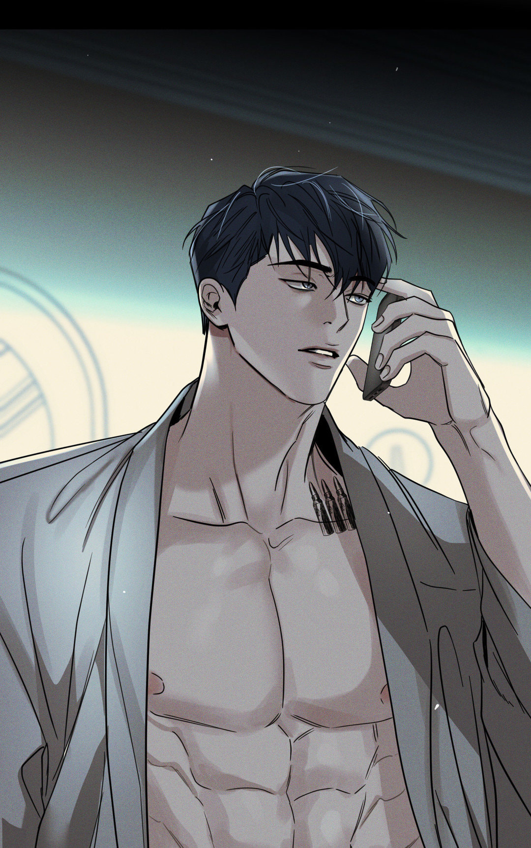 Read Dearest chapter 20 image 129 on Lezhin
