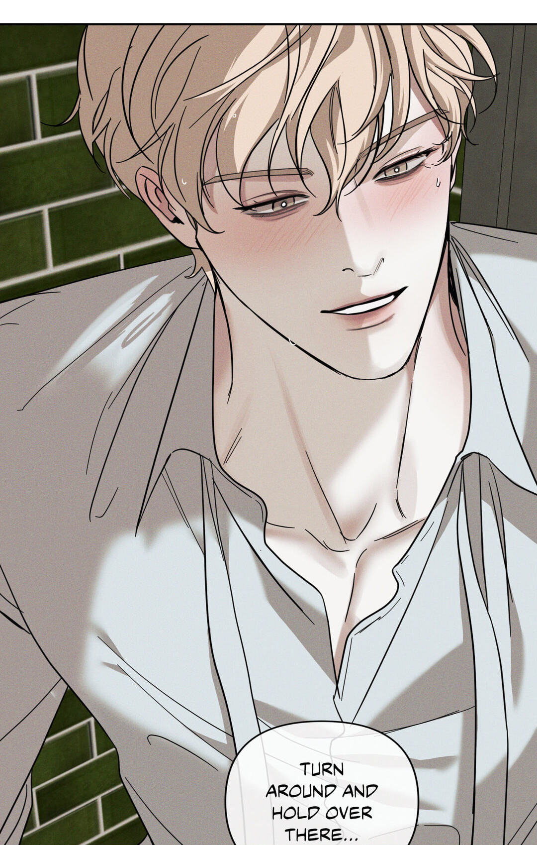 Read Dearest chapter 20 image 21 on Lezhin